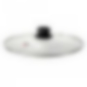 Крышка стеклянная с ручкой Gotoff, D=28 см