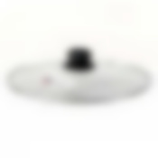 Крышка стеклянная с ручкой Gotoff, D=24 см