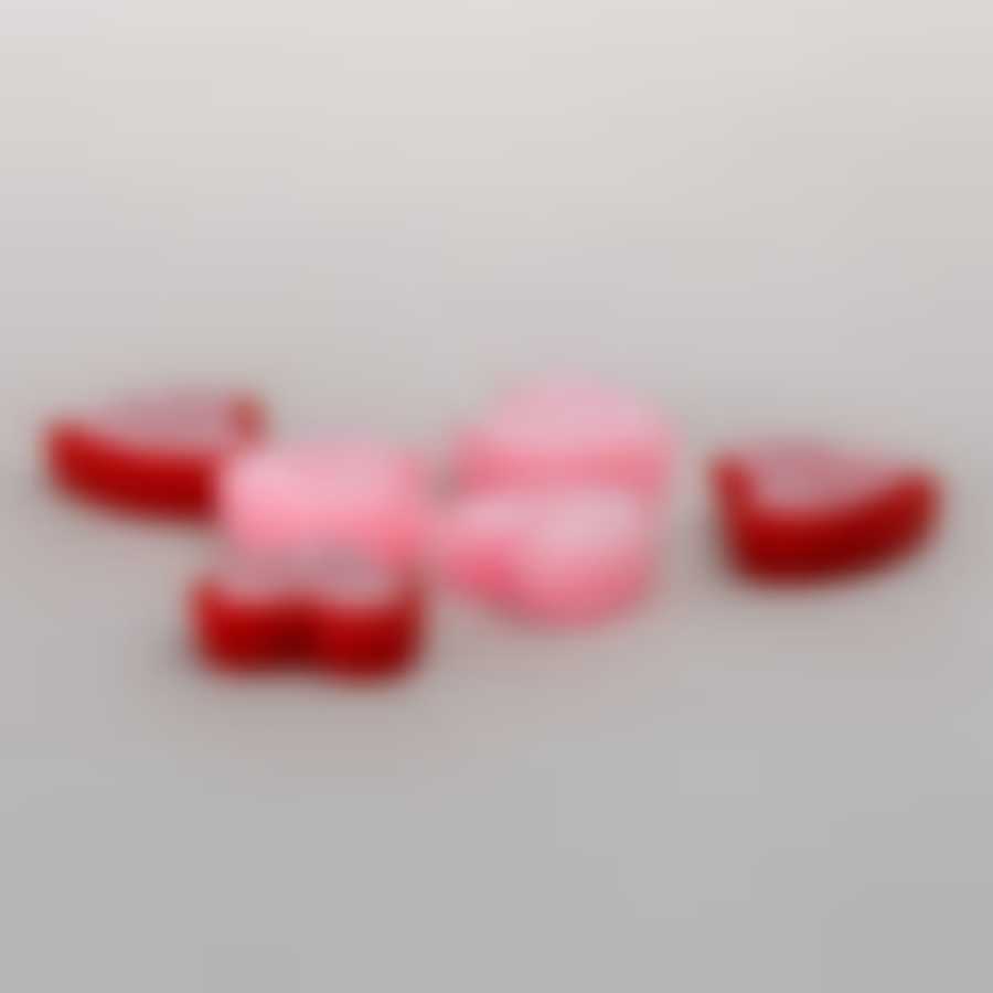 Подарочный набор свечей 6 шт.