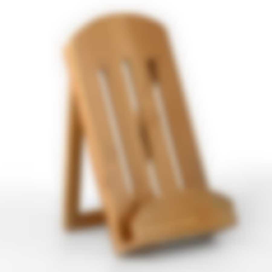 Подставка для книг