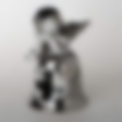 Фигурка-подсвечник "Ангел"