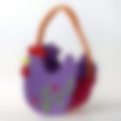 Корзинка "пасха"