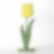 Фигурка декоративная