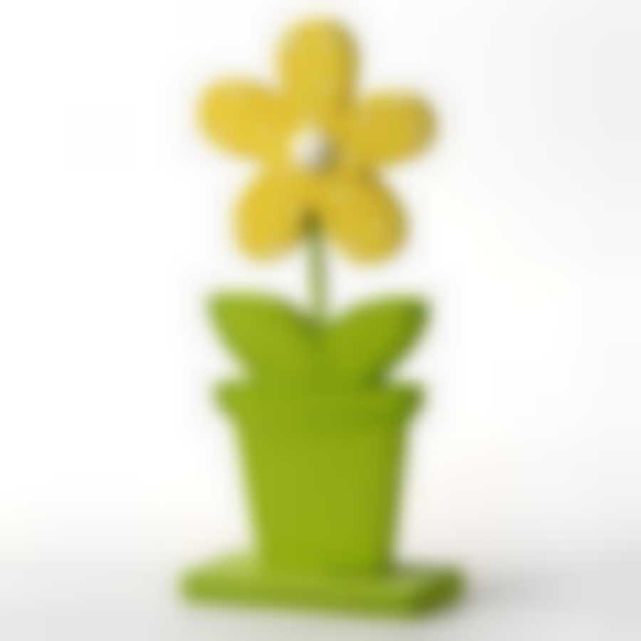 Фигурка декоративная House & Holder "Пасха", высота 20,5 см