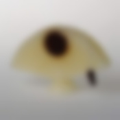 Свеча декоративная (цвет в асс)