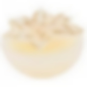 Свеча декоративная "House & Holder", высота 6 см