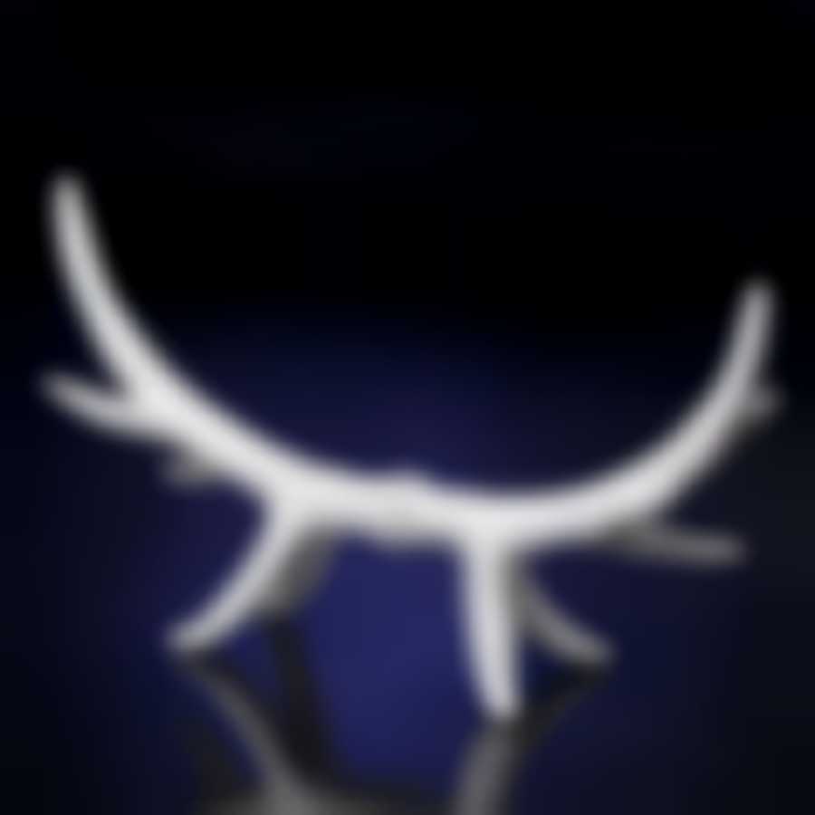 Декоративная вешалка для украшений "Рога Волшебного Оленя"