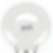 Тарелка закусочная (десертная) Luminarc Everyday, D=19 см