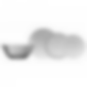 Столовый набор на 6 персон Luminarc Trianon Graphite, 19 предметов