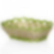 КОРЗИНКА 19*15*6 СМ.