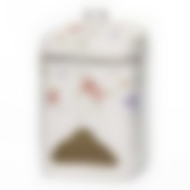 БАНКА ДЛЯ ЧАЙНЫХ ПАКЕТИКОВ "ПАСАДЕНА"