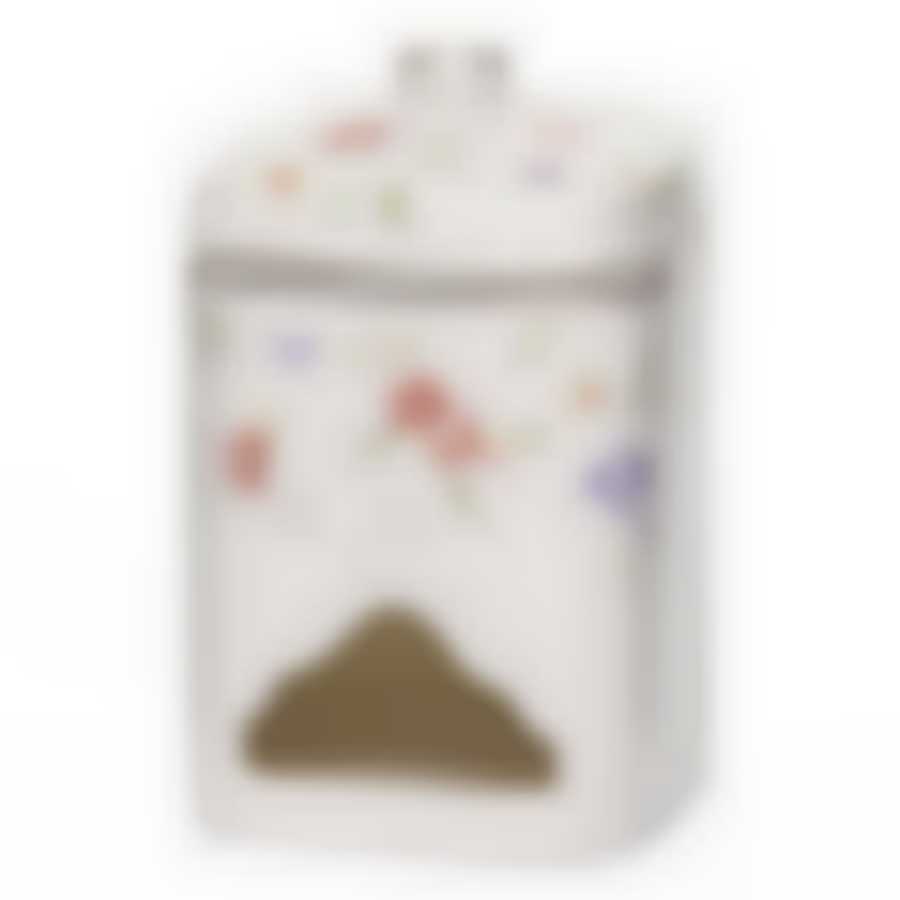 БАНКА ДЛЯ ЧАЙНЫХ ПАКЕТИКОВ "ПАСАДЕНА"