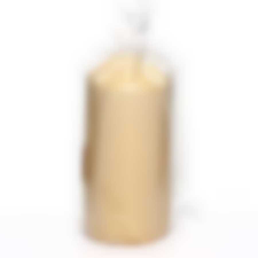 Свеча столбик MIX 120*56