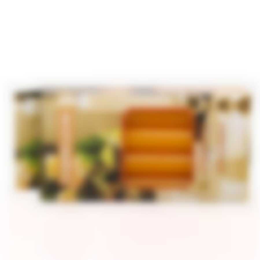 Свечи столовые 4 шт.