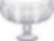 Конфетница на ножке "КРИСТАЛ" 18*10,5*14 см