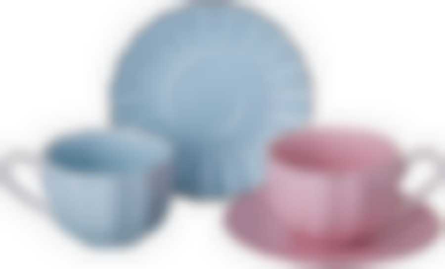 Набор кофейный на 2 персоны 4 пр. 135 мл