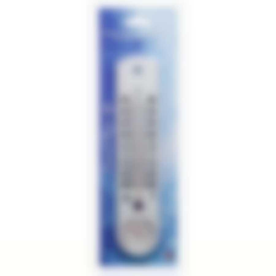 Термометр ТГК-1 "Качество жизни" (-30 +50С 0%-100%)(цвет в ассортименте)