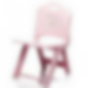 СТУЛЬЧИК ДЕТСКИЙ РАСКЛАДНОЙ "NICE" (цвет в ассортименте)