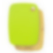 Двусторонняя разделочная доска, 38 х 28 см, NADOBA, серия SLAVIA