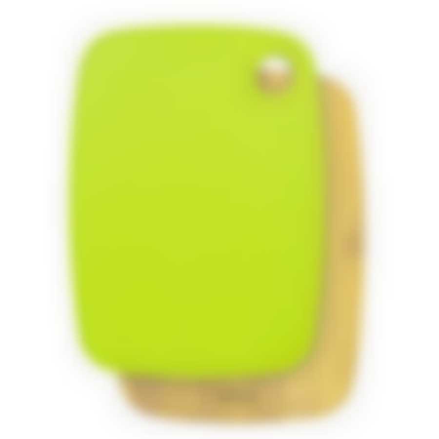 Двусторонняя разделочная доска, 38 х 28 см, NADOBA, серия SLAVIA