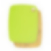 Двусторонняя разделочная доска, 33 х 25 см, NADOBA, серия SLAVIA