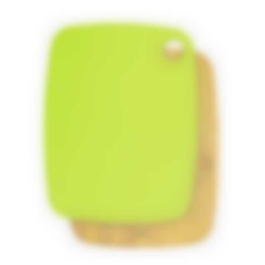 Двусторонняя разделочная доска, 33 х 25 см, NADOBA, серия SLAVIA