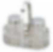 Набор для специй 3 предмета Linea PROMO