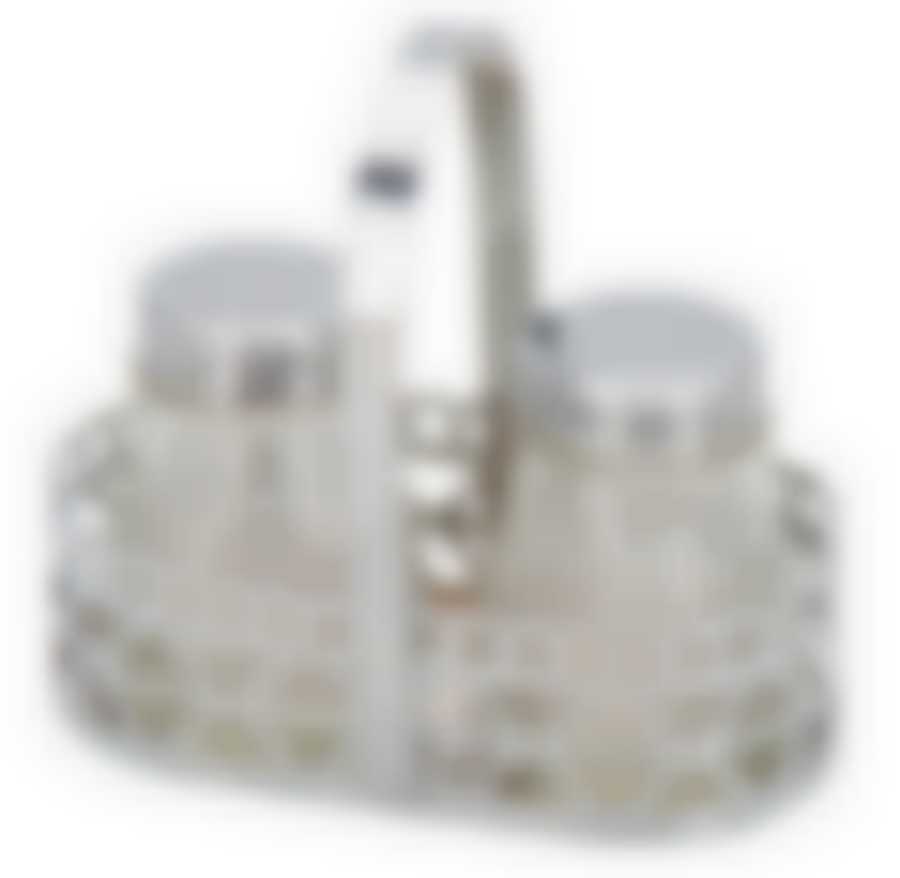 Набор для специй 3 предмета Linea PROMO