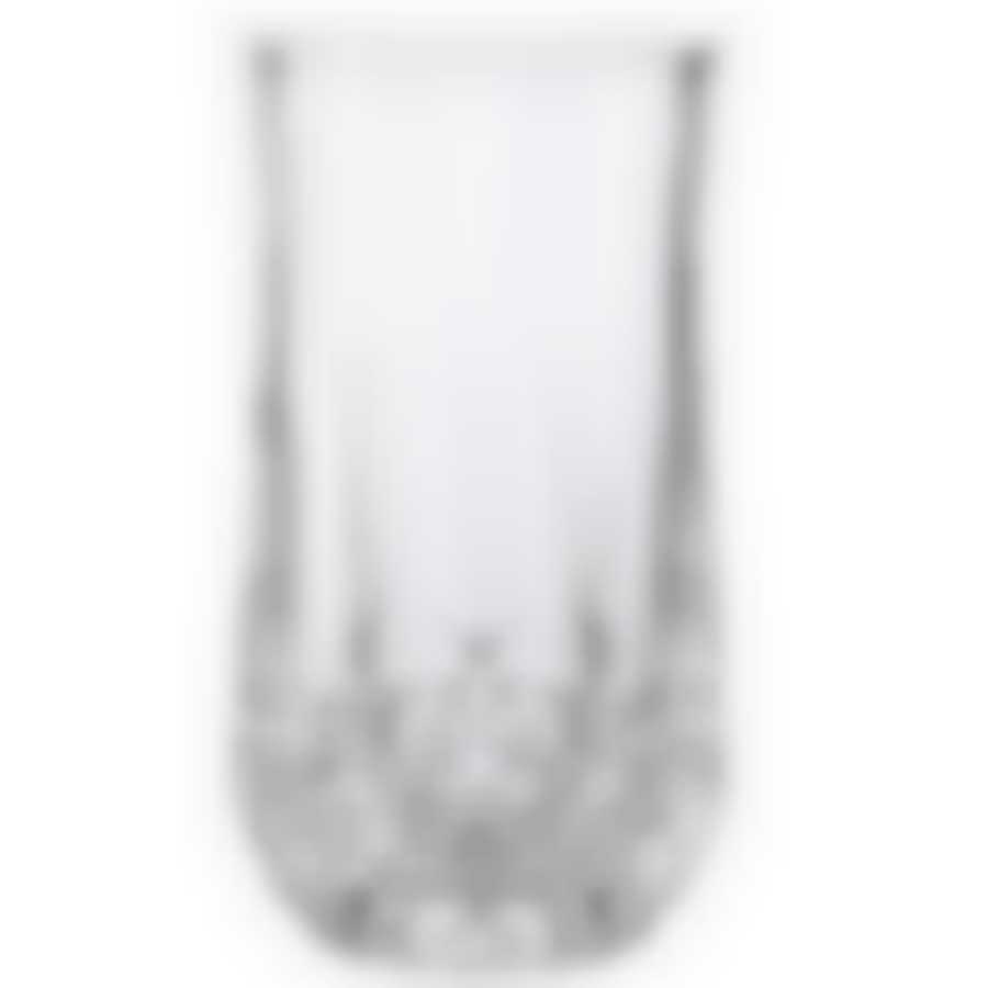 Набор стаканов ЛОНГШАМП 280мл высокие 6шт