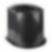 Туалет дачный "Эконом" (цвета в ассортименте)