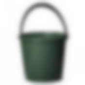 Ведро 7 л (2 сорт) (цвет в ассортименте)