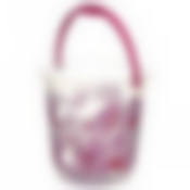 Ведро ДЕКО 10 л (орхидея)