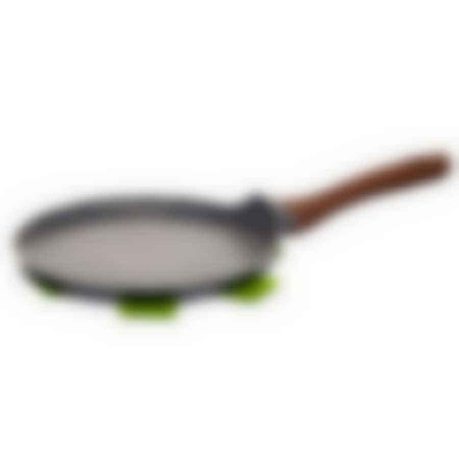 Сковорода блинная Berlingerhaus Forest Line, D=25 см