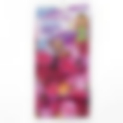 Салфетка для уборки микрофибра "Цветы" 30х30см NEW