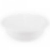 Дуршлаг-фруктомойка Райский сад 350 мм (белый)