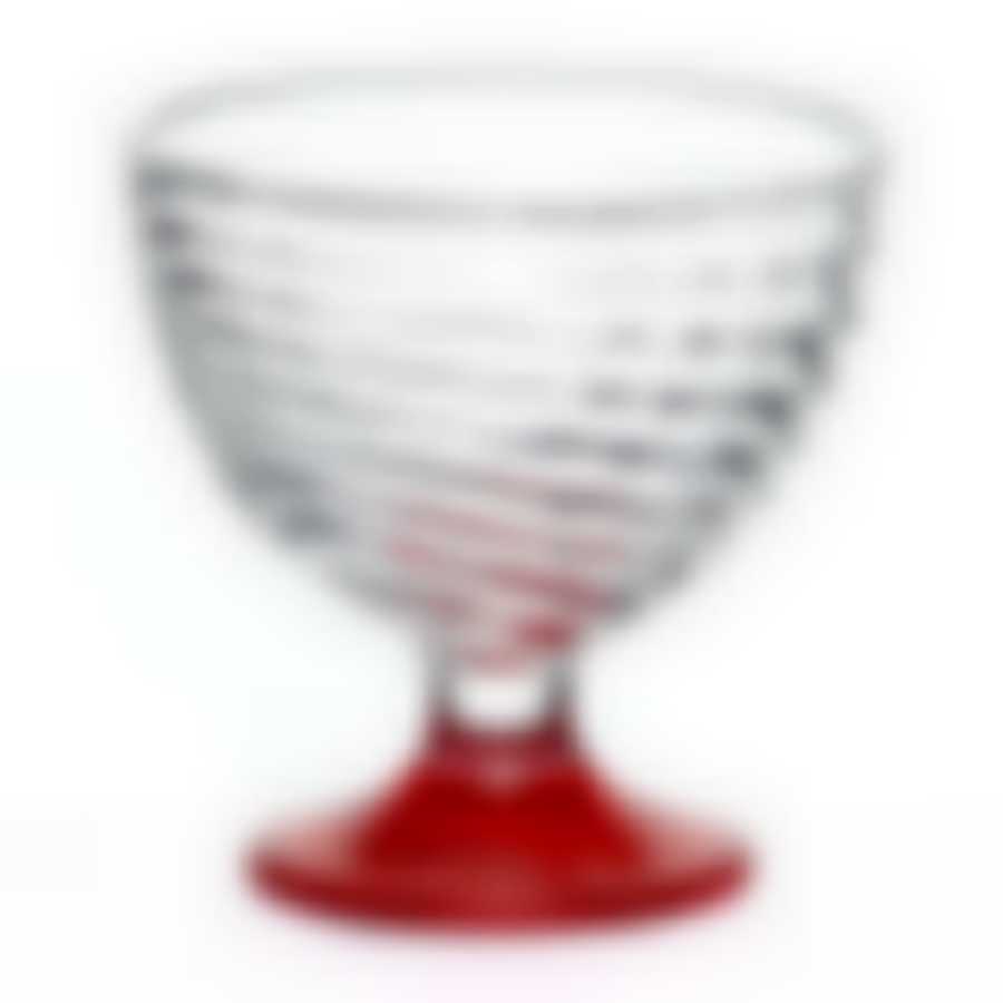 Креманка OSZ "Бриз" 300мл (микс)