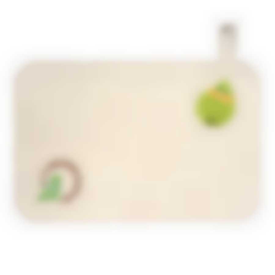 Коврик для сауны С легким паром "Банные штучки", войлок 100% / 20