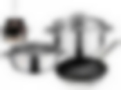 Набор посуды Blaumann Gourmet Line, 4 предмета