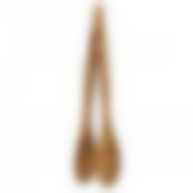 Щипцы 21*3*4,5 см Бамбук