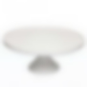 Тортница на ножке Loraine Modern Line, D=28 см