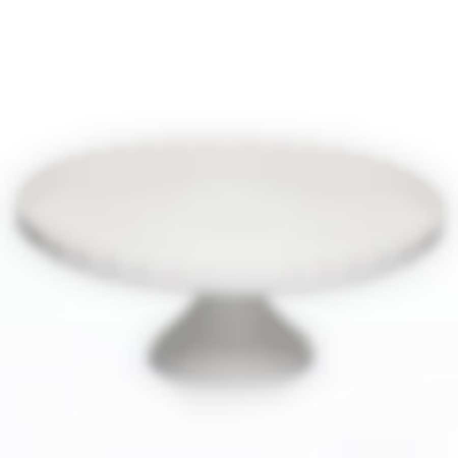 Тортница на ножке Loraine Modern Line, D=28 см