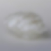 Свеча декоративная «ракушка» (перламутр)