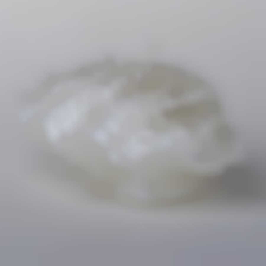 Свеча декоративная «ракушка» (перламутр)