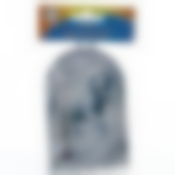 Термометр "Зоо Мир" (на липучке) (цвет в ассортименте)