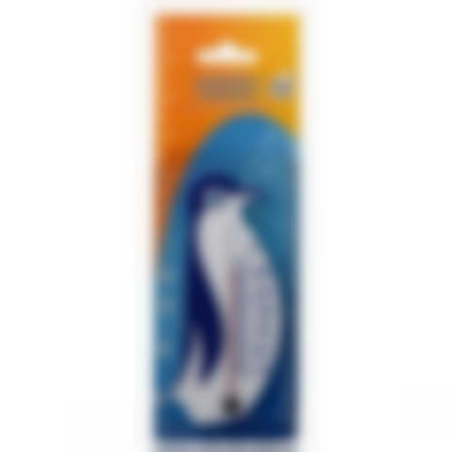 Термометр для холодильника "Пингвин" ТБ-3-М1 исп.25 (цвет в ассортименте)