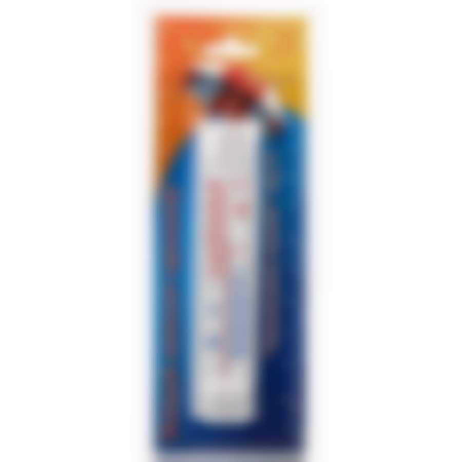 Термометр оконный "Солнечный зонтик" ТБО исп. 2 (цвет в ассортименте)