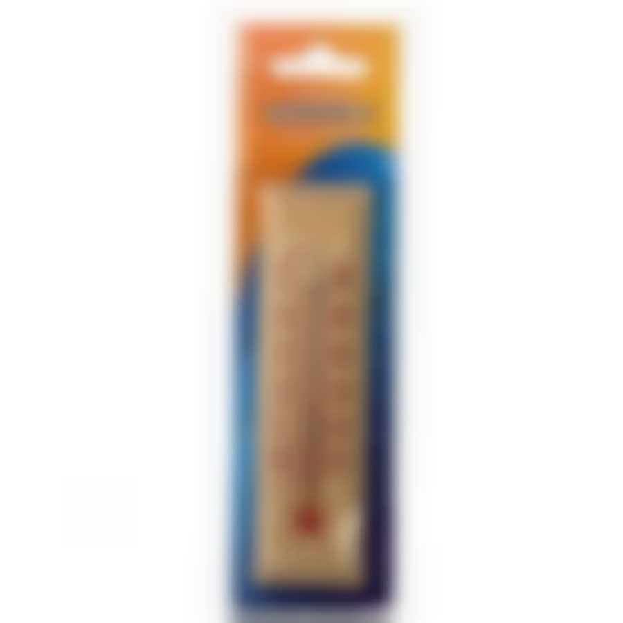 Термометр комнатный Д1-2 (цвет в ассортименте)