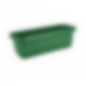 Ящик для рассады (360*150*125) (эконом) (без под) (цвета в ассортименте)