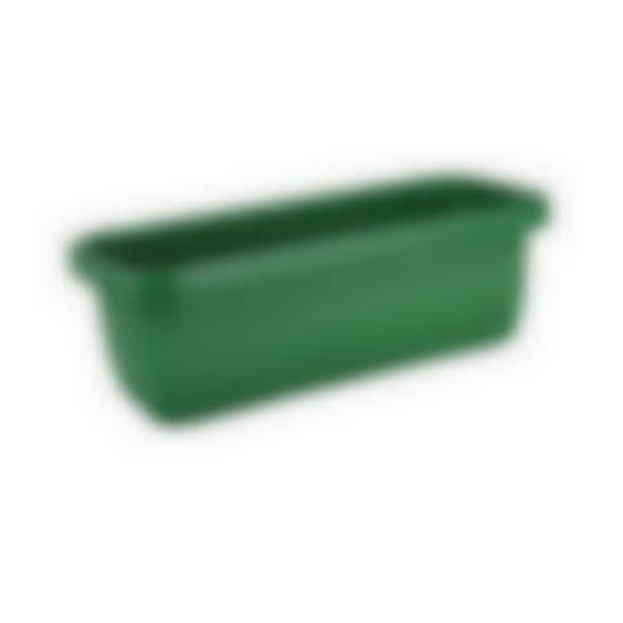 Ящик для рассады (360*150*125) (эконом) (без под) (цвета в ассортименте)