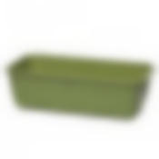 Ящик для рассады 285*155*85 (цвет в ассортименте)